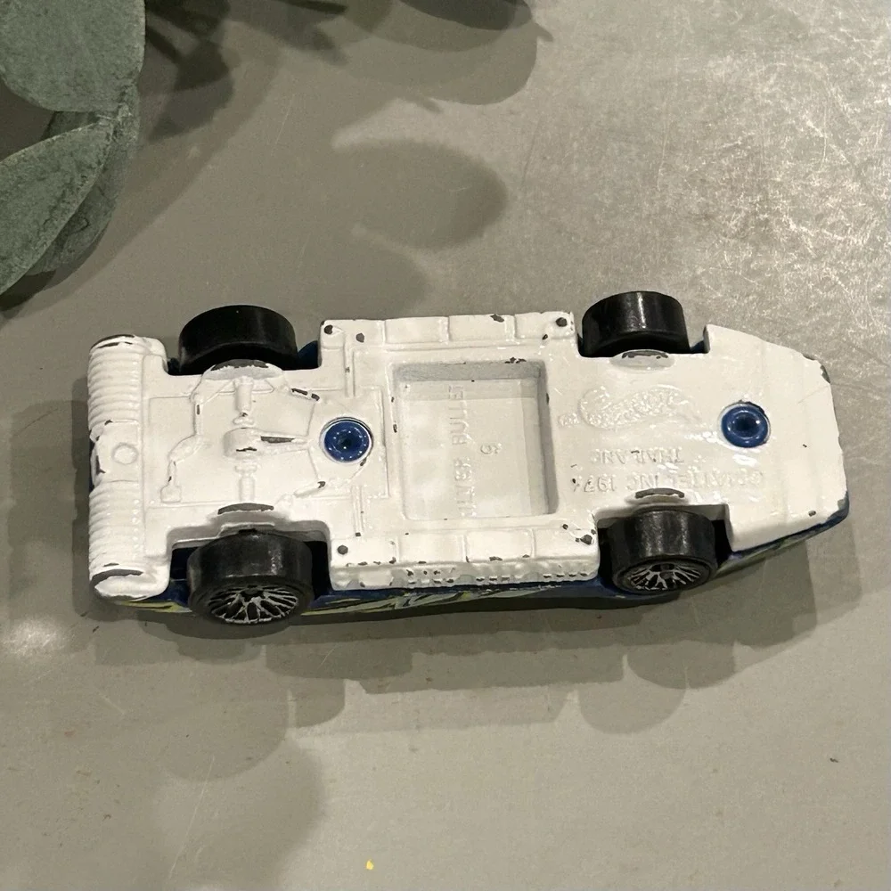 Hot Wheels product vintage